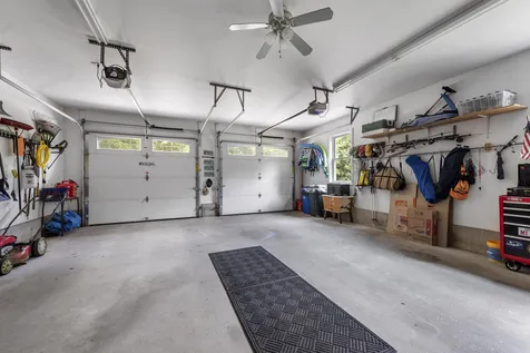 40 Upper Birch Drive Bristol NH 03222