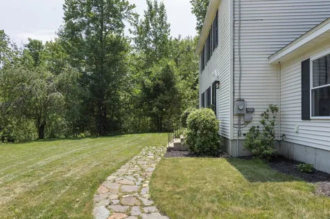 40 Upper Birch Drive Bristol NH 03222