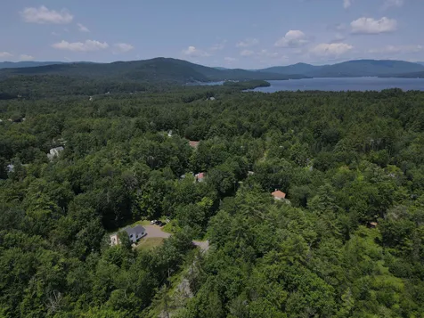40 Upper Birch Drive Bristol NH 03222