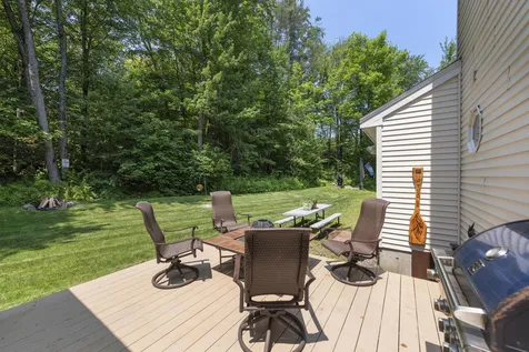 40 Upper Birch Drive Bristol NH 03222