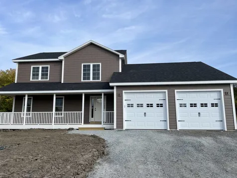 90 Harvest Lane Swanton VT 05488