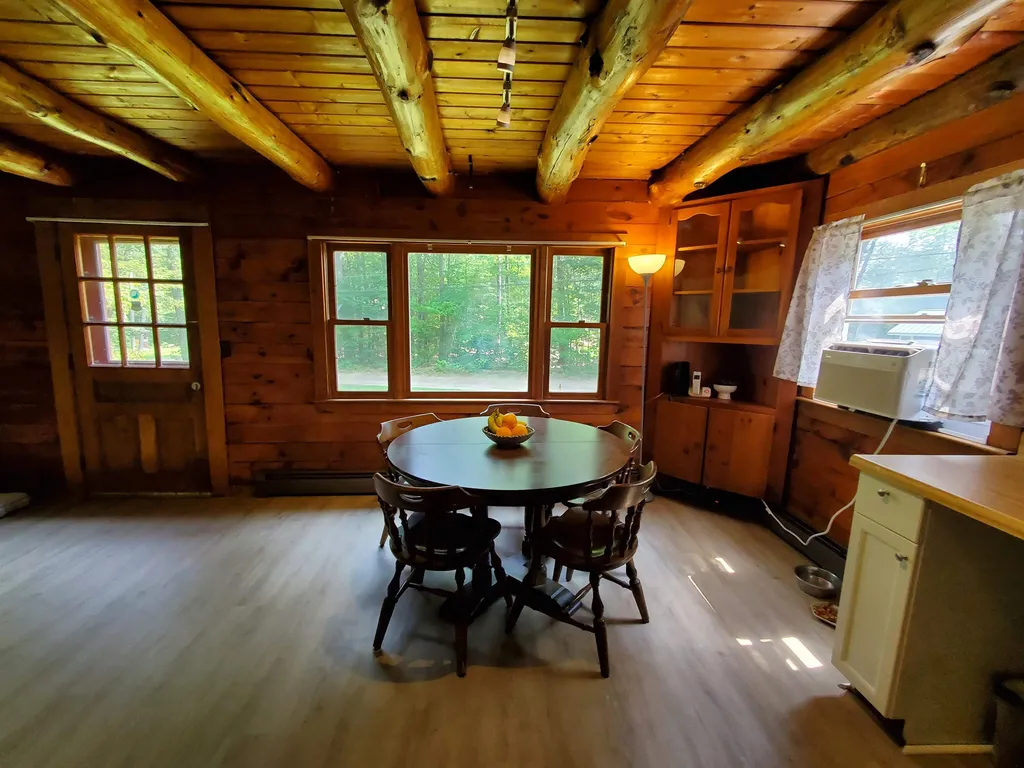 232 Kilton Pond Road Grafton NH 03240