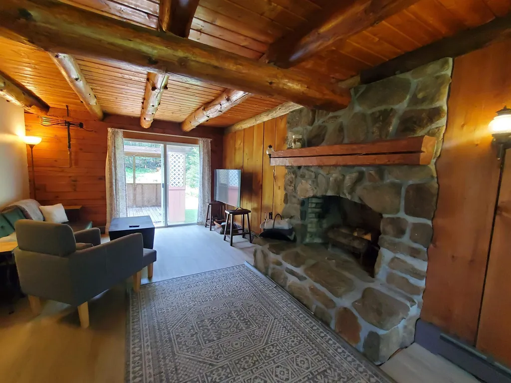 232 Kilton Pond Road Grafton NH 03240