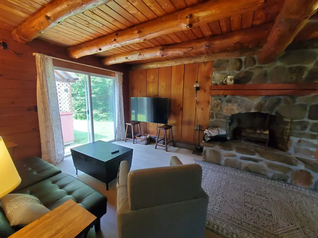 232 Kilton Pond Road Grafton NH 03240