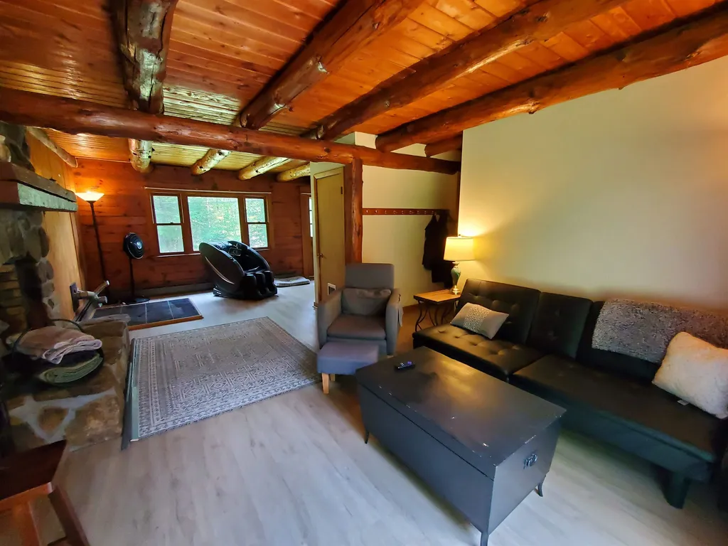 232 Kilton Pond Road Grafton NH 03240