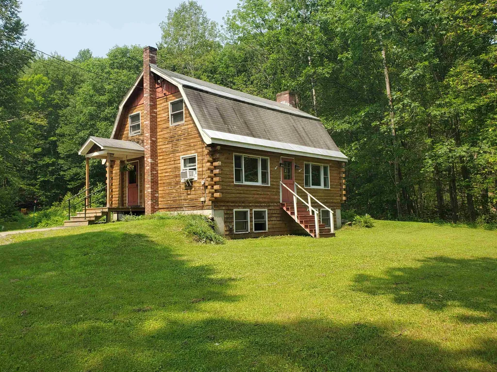 232 Kilton Pond Road Grafton NH 03240
