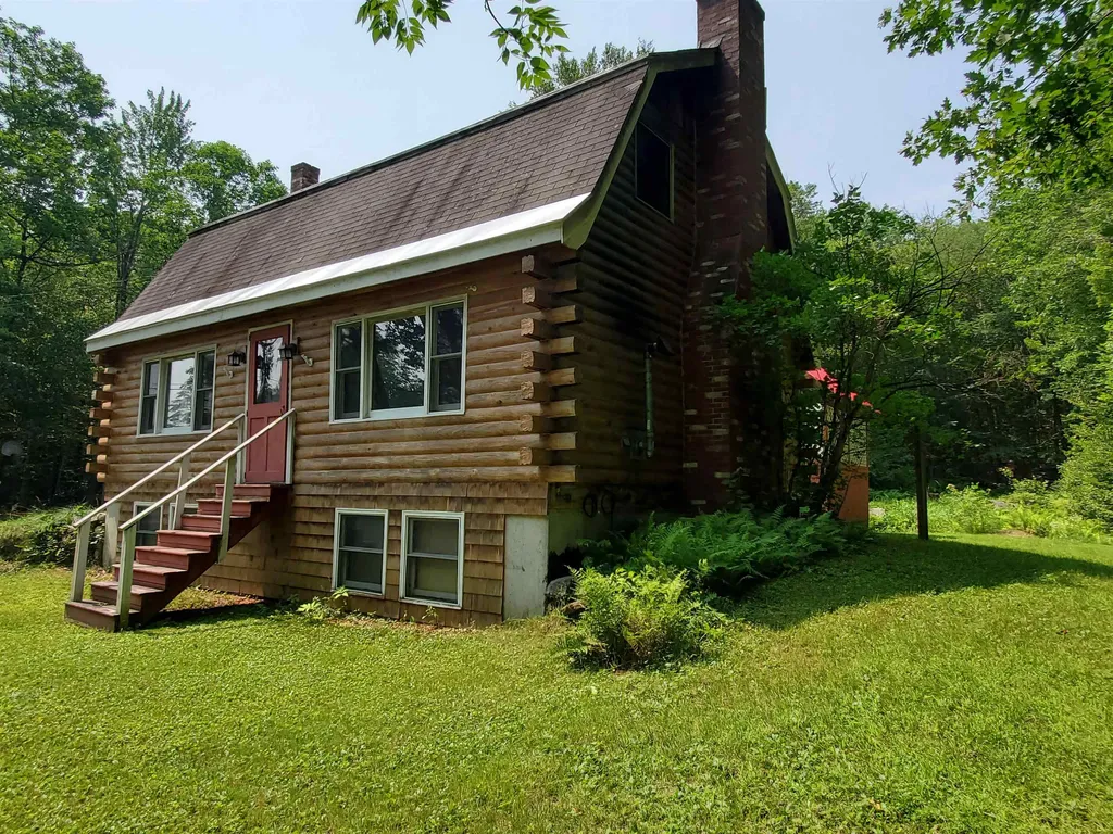 232 Kilton Pond Road Grafton NH 03240