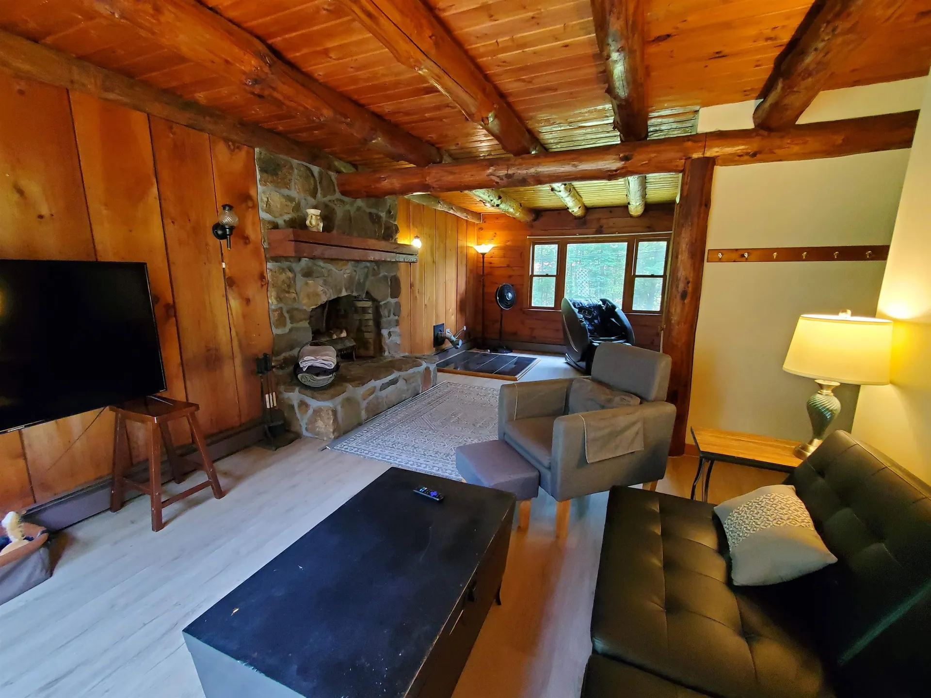 232 Kilton Pond Road Grafton NH 03240