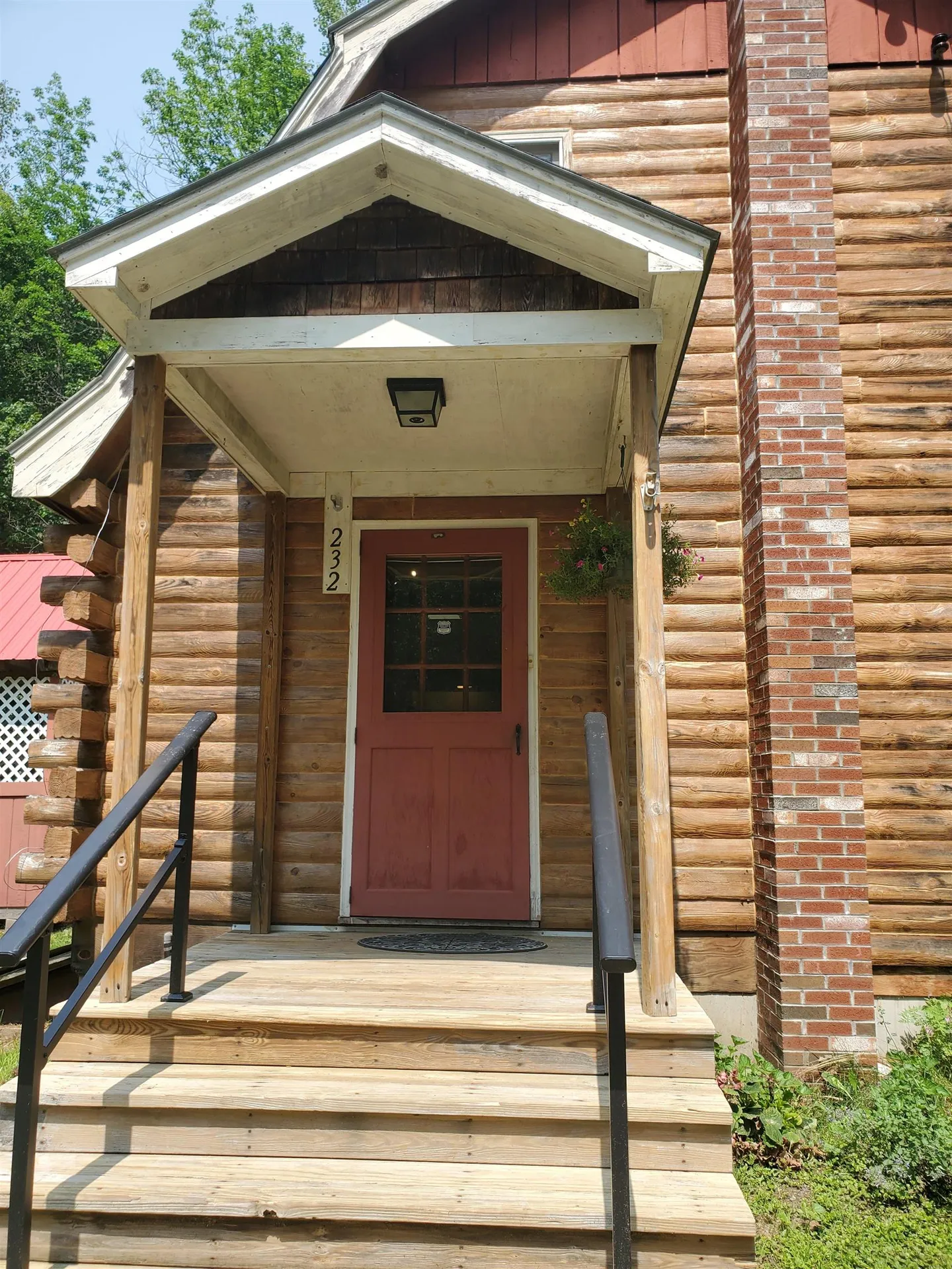 232 Kilton Pond Road Grafton NH 03240