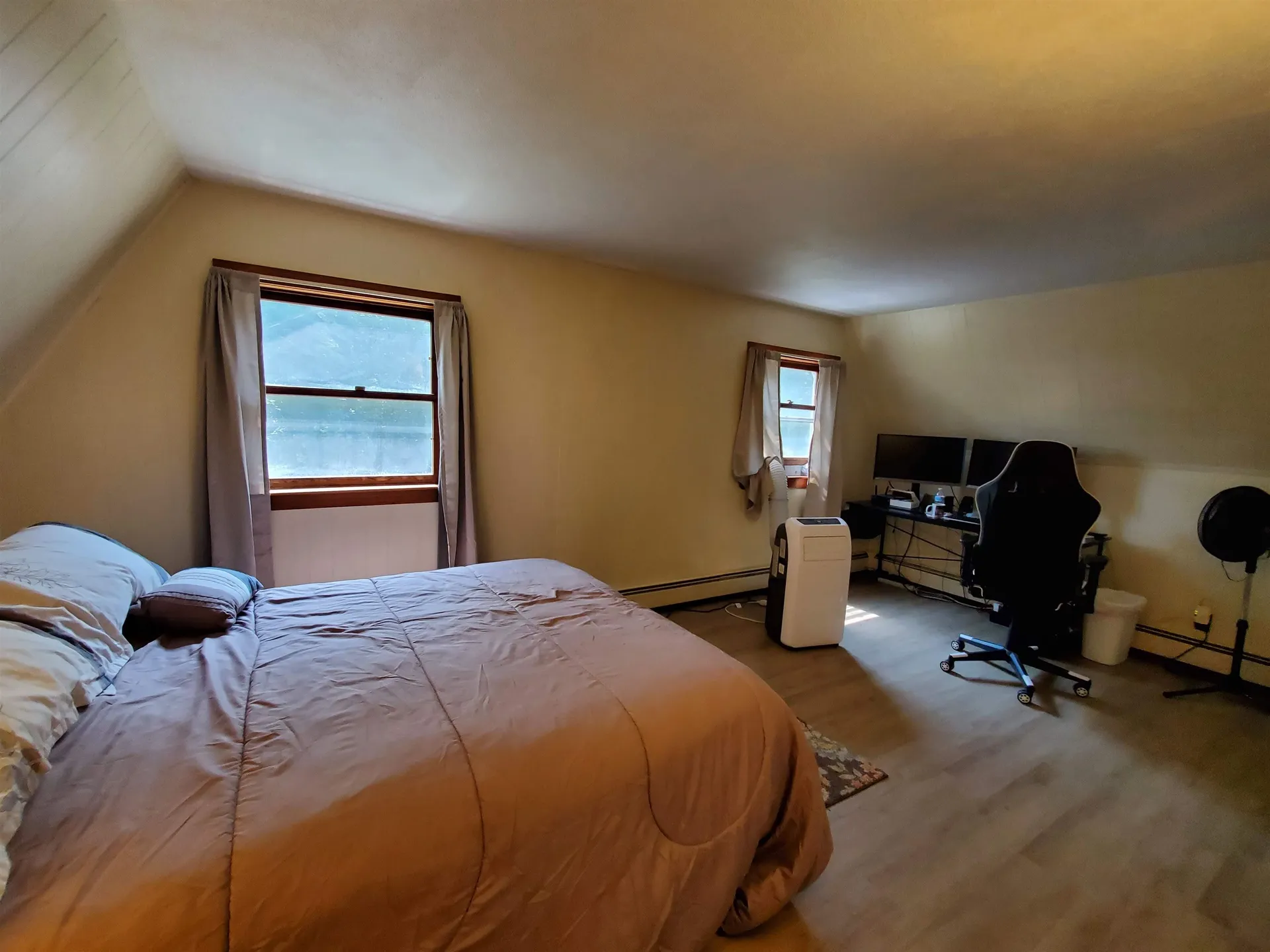 232 Kilton Pond Road Grafton NH 03240