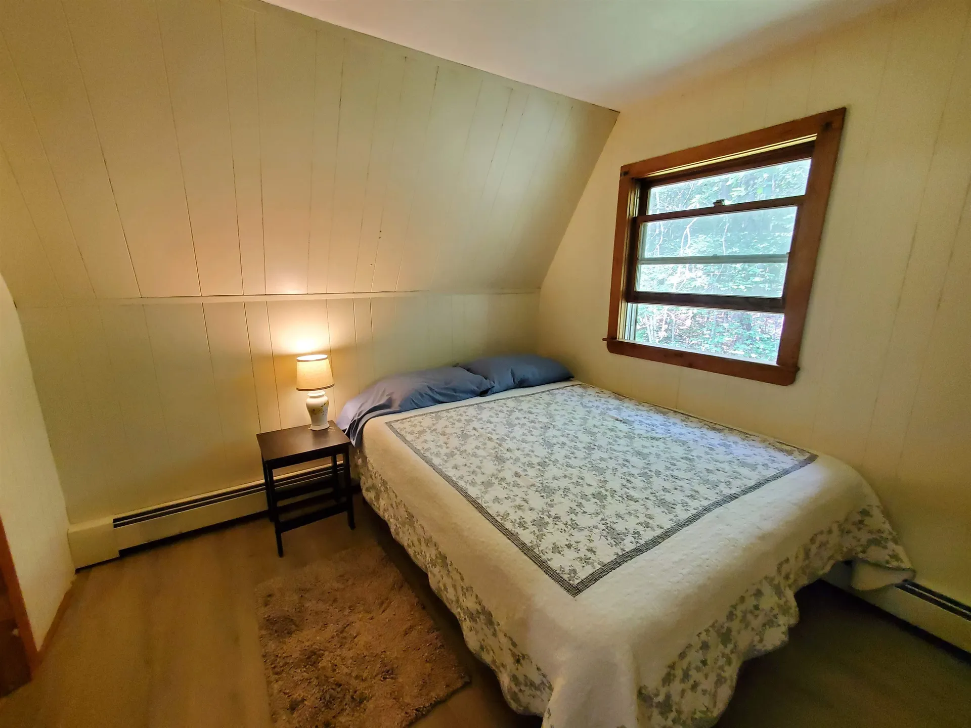 232 Kilton Pond Road Grafton NH 03240