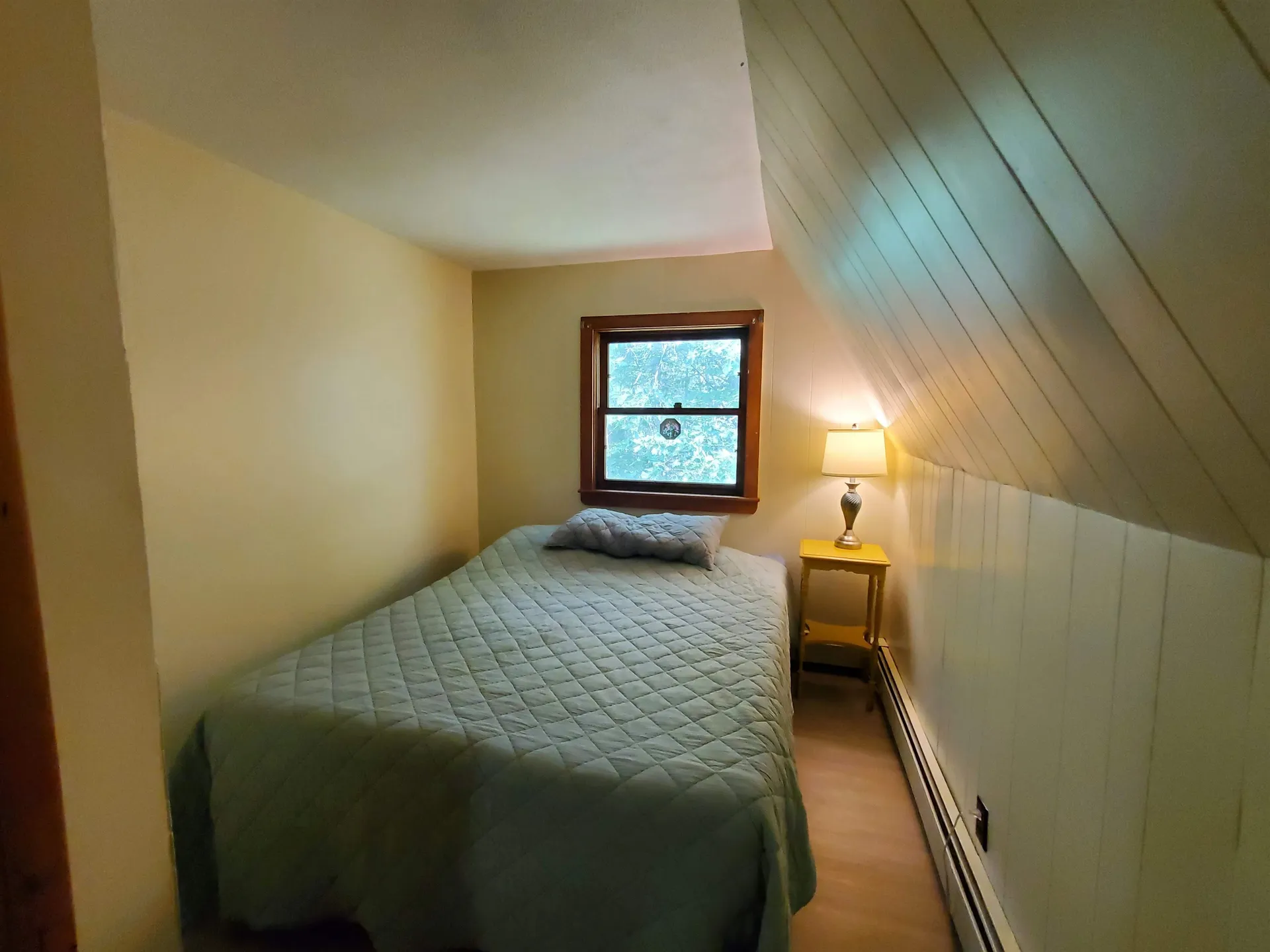 232 Kilton Pond Road Grafton NH 03240