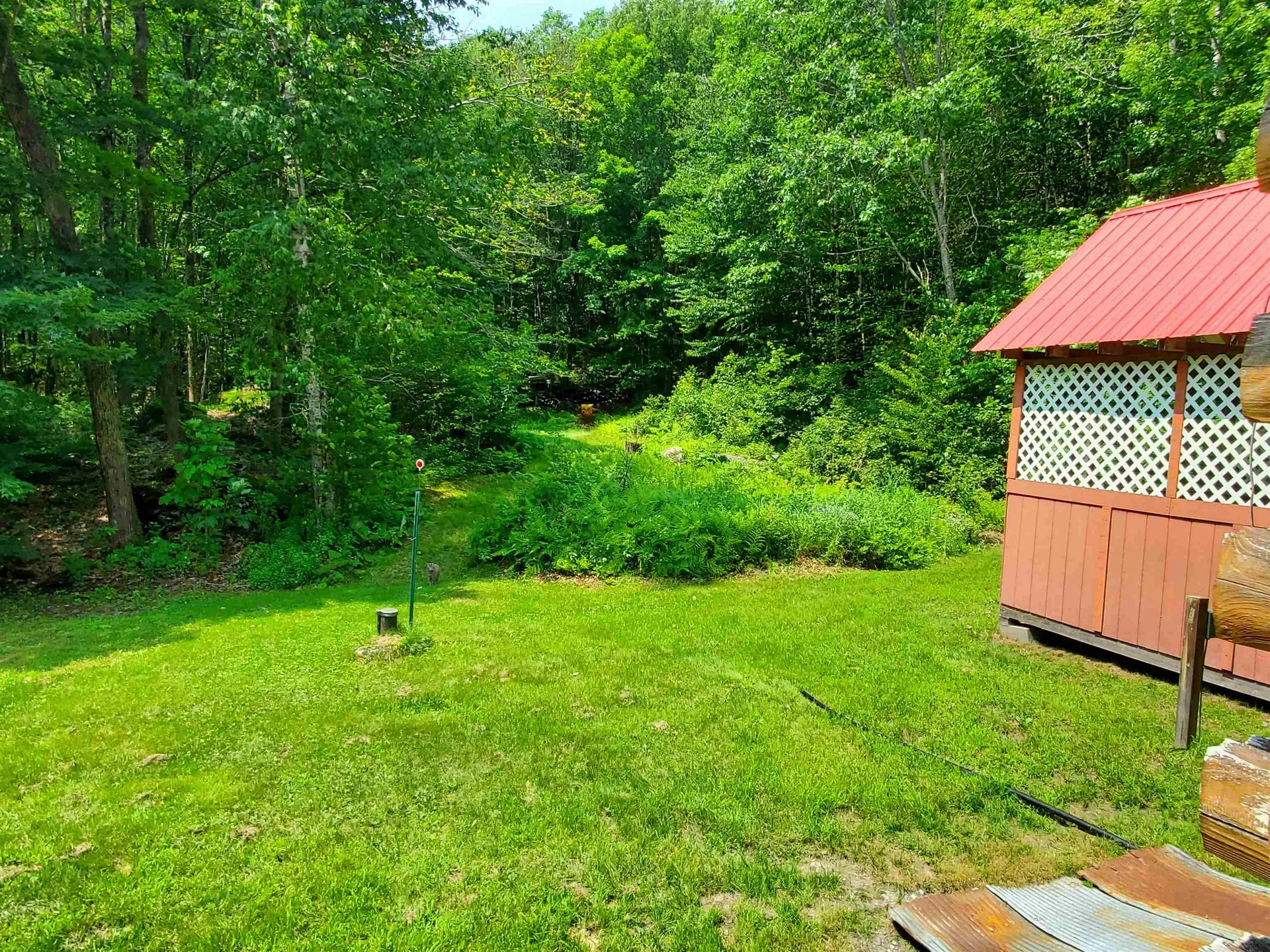 232 Kilton Pond Road Grafton NH 03240