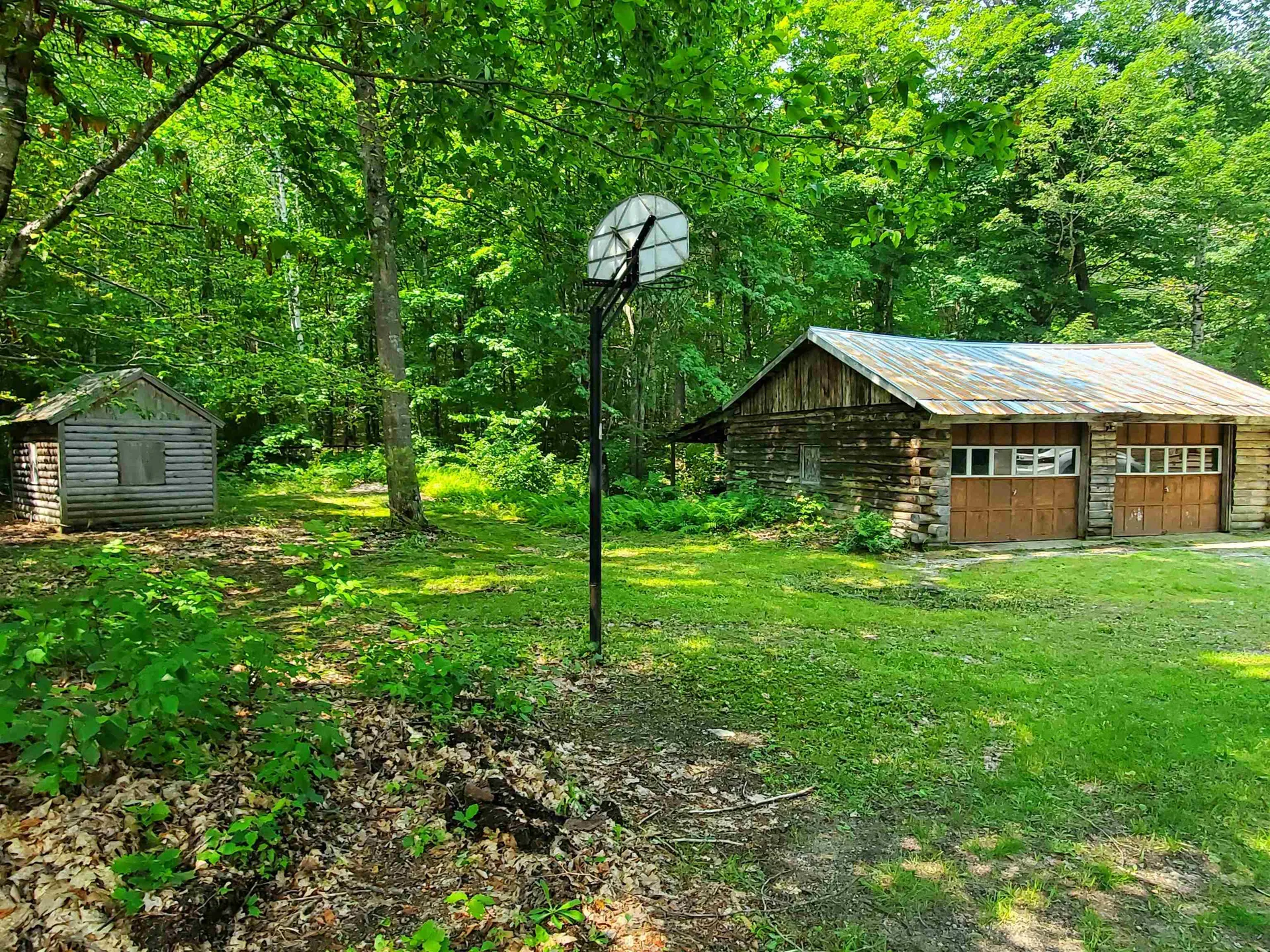 232 Kilton Pond Road Grafton NH 03240