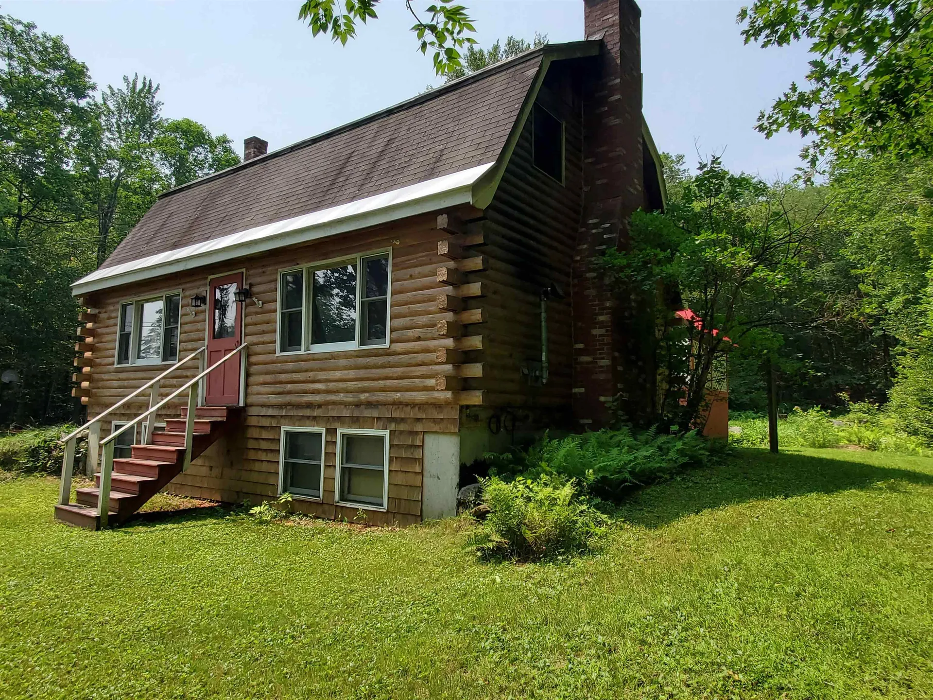 232 Kilton Pond Road Grafton NH 03240