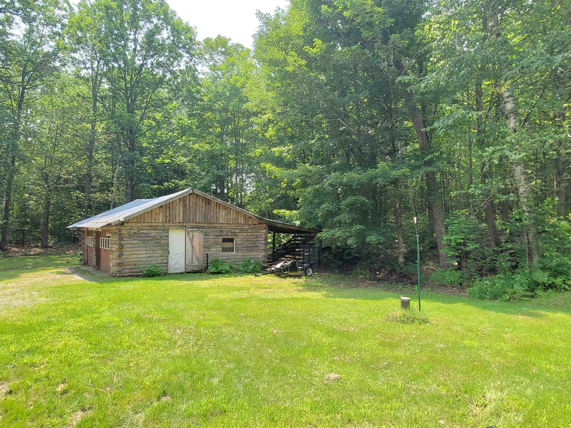 232 Kilton Pond Road Grafton NH 03240