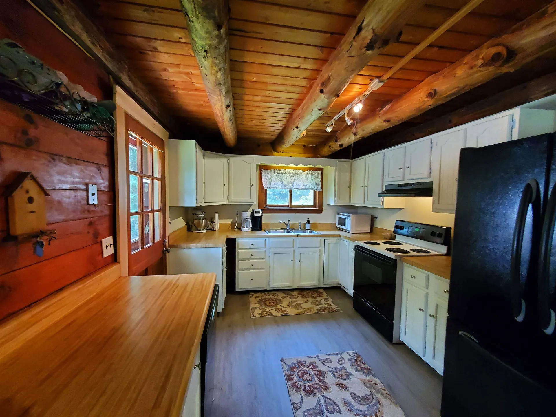 232 Kilton Pond Road Grafton NH 03240