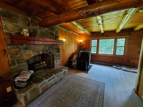232 Kilton Pond Road Grafton NH 03240
