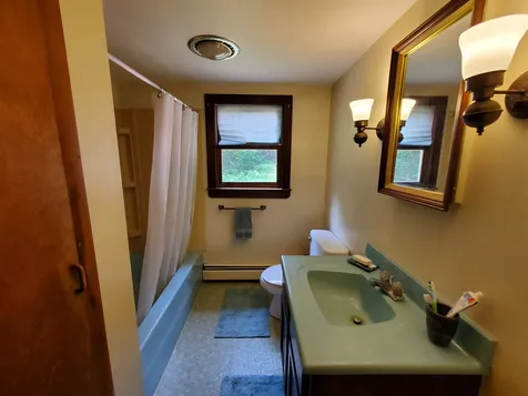 232 Kilton Pond Road Grafton NH 03240