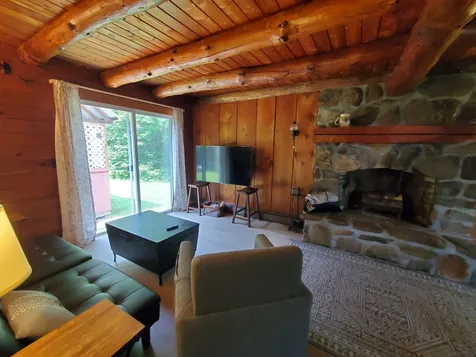 232 Kilton Pond Road Grafton NH 03240