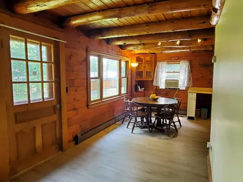 232 Kilton Pond Road Grafton NH 03240