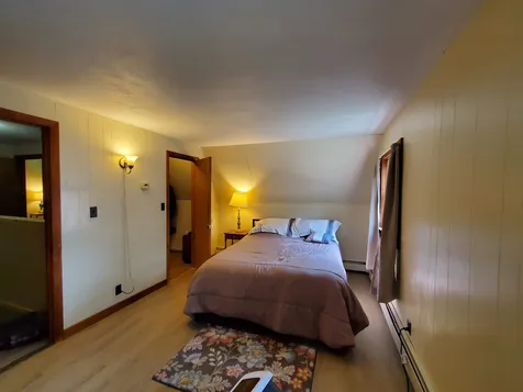 232 Kilton Pond Road Grafton NH 03240