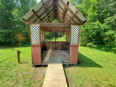 232 Kilton Pond Road Grafton NH 03240