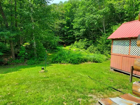 232 Kilton Pond Road Grafton NH 03240