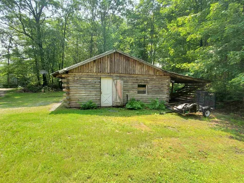 232 Kilton Pond Road Grafton NH 03240