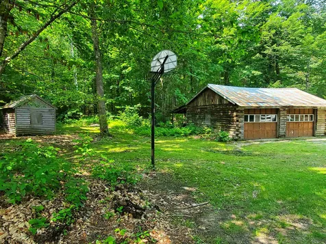 232 Kilton Pond Road Grafton NH 03240