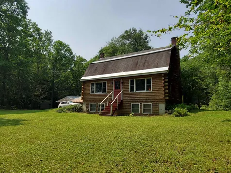 232 Kilton Pond Road Grafton NH 03240