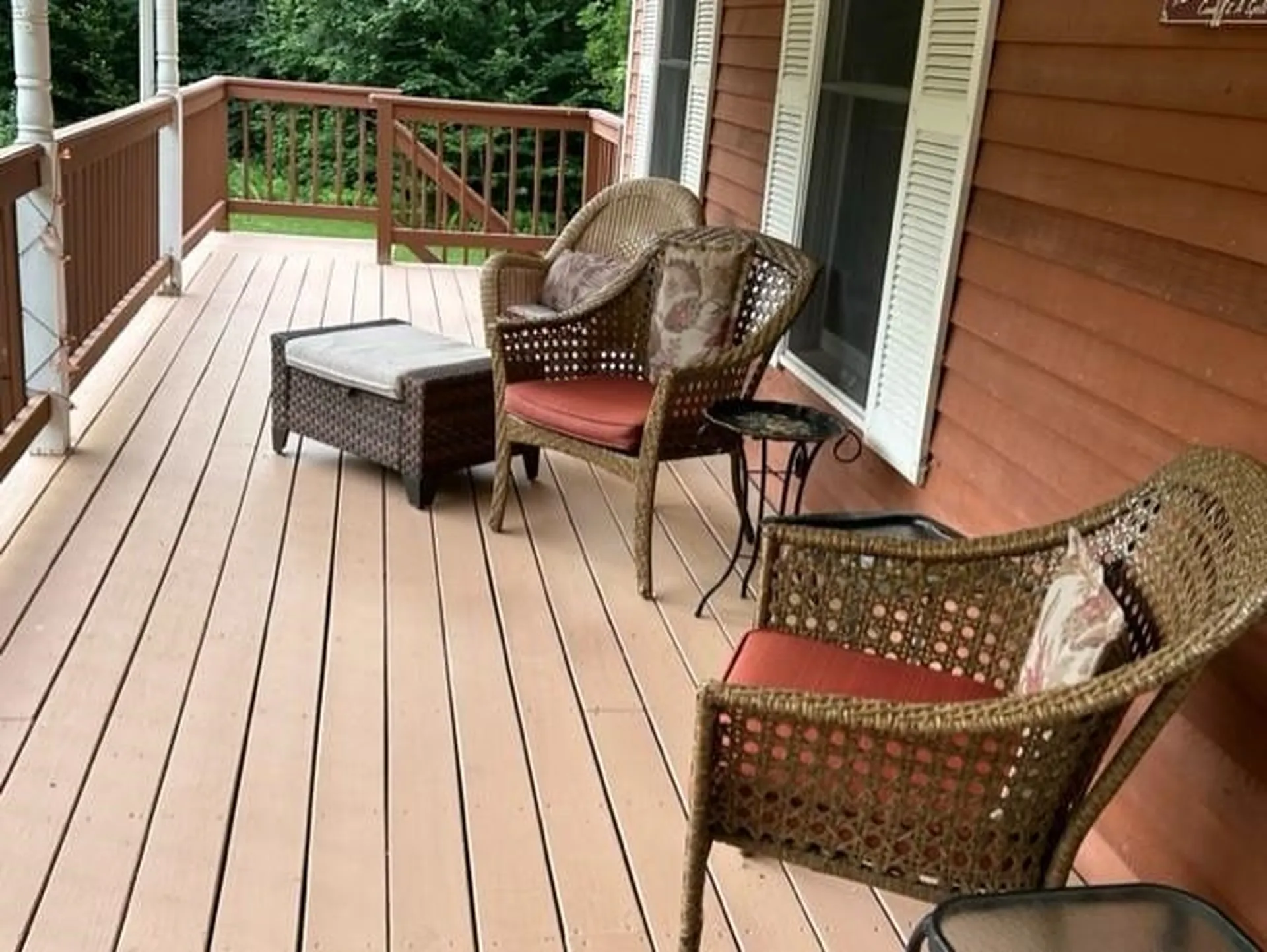 197 Burnt Hill Road New London NH 03257