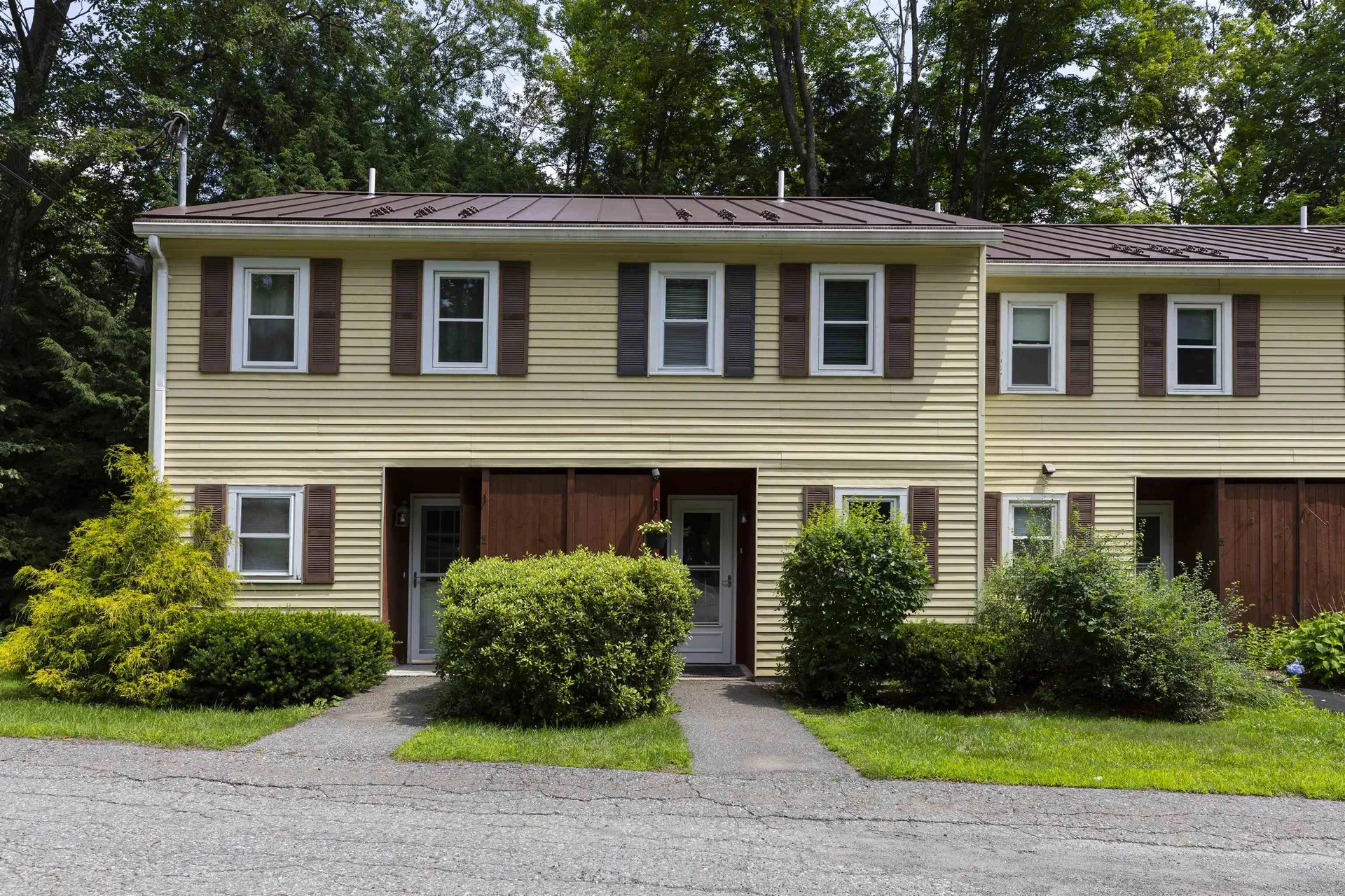 1295 Hartford Avenue Hartford VT 05001