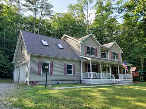 110 Beaver Pond Road Dummerston VT 05301