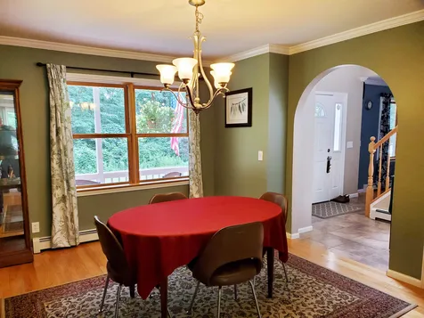 110 Beaver Pond Road Dummerston VT 05301