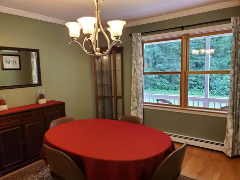 110 Beaver Pond Road Dummerston VT 05301