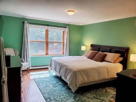 110 Beaver Pond Road Dummerston VT 05301