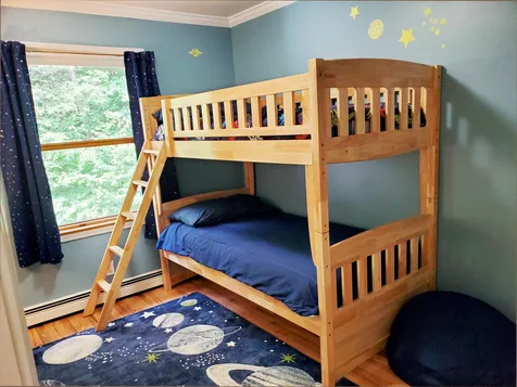 110 Beaver Pond Road Dummerston VT 05301