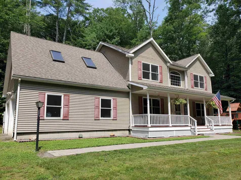 110 Beaver Pond Road Dummerston VT 05301