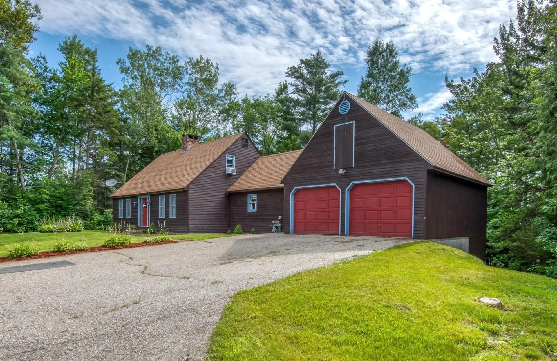 206 Howard Street Berlin NH 03570