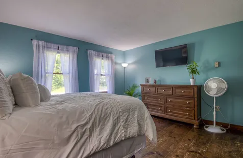 206 Howard Street Berlin NH 03570