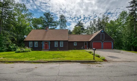 206 Howard Street Berlin NH 03570