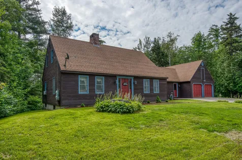 206 Howard Street Berlin NH 03570