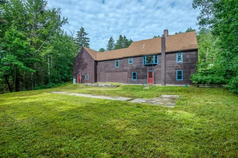 206 Howard Street Berlin NH 03570