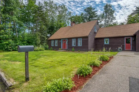 206 Howard Street Berlin NH 03570