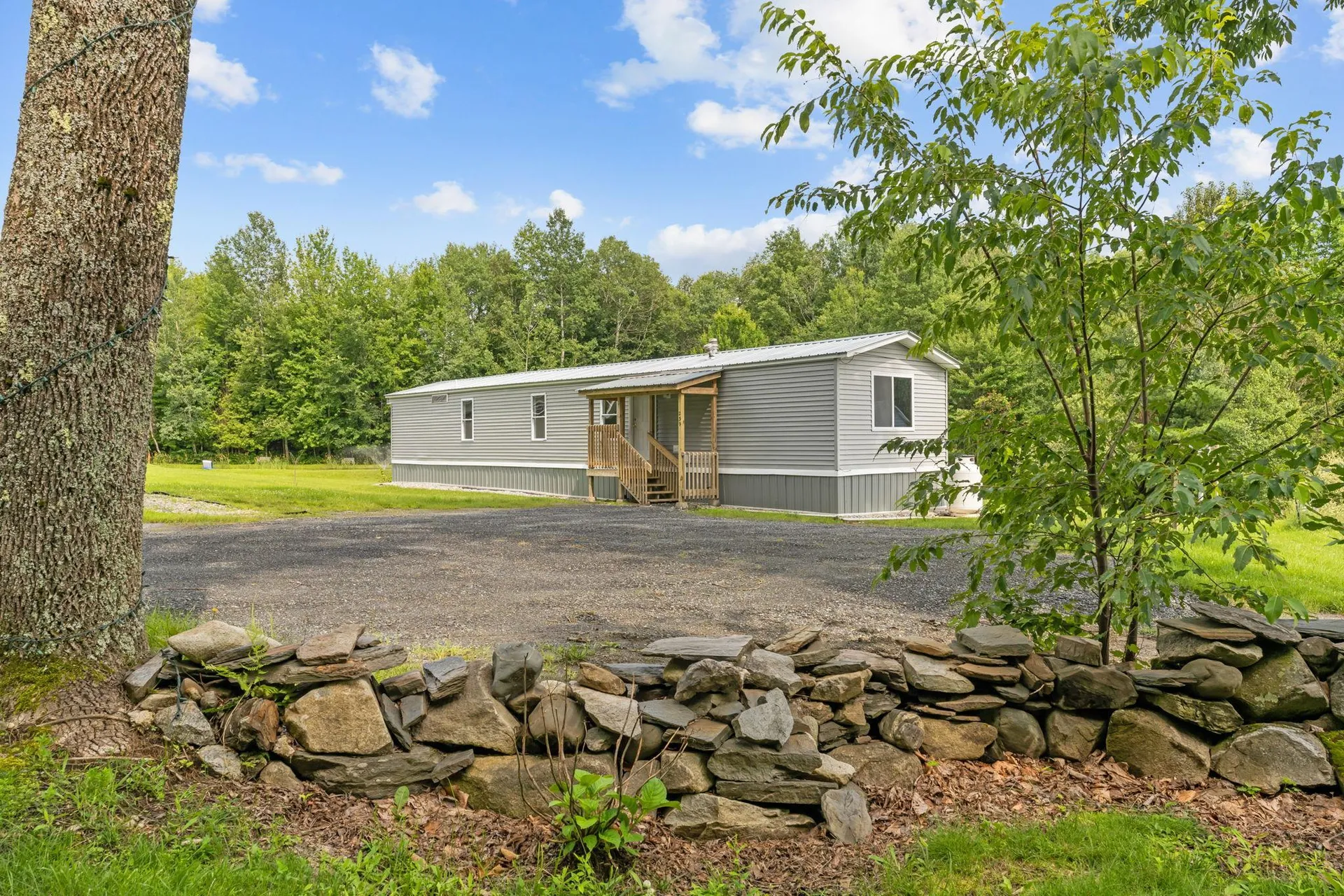 Williamstown VT, 239 Pallas Road