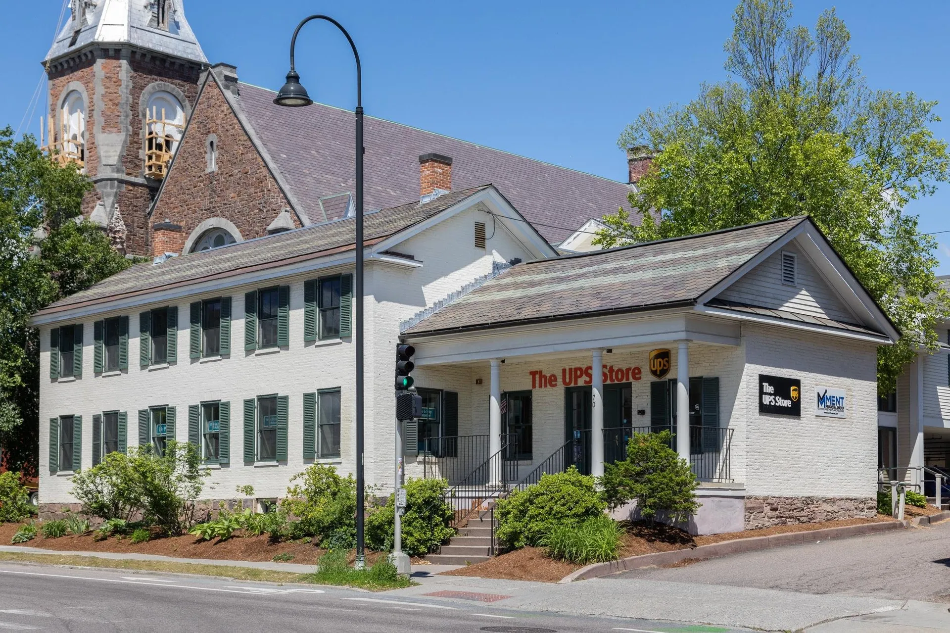 70 South Winooski Avenue Burlington VT 05401