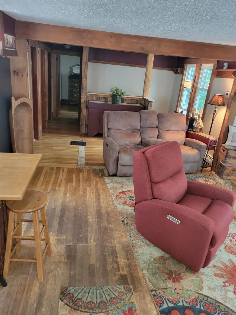 44 Mann Court Claremont NH 03743