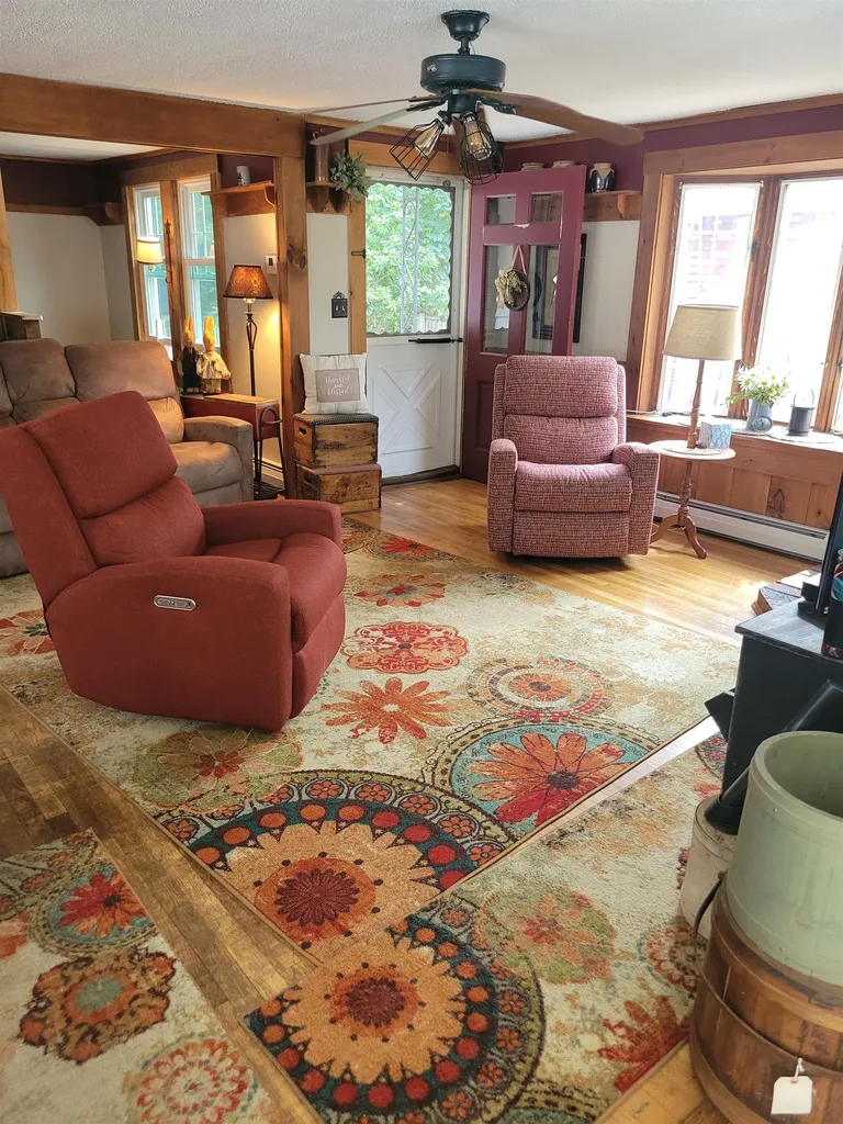 44 Mann Court Claremont NH 03743
