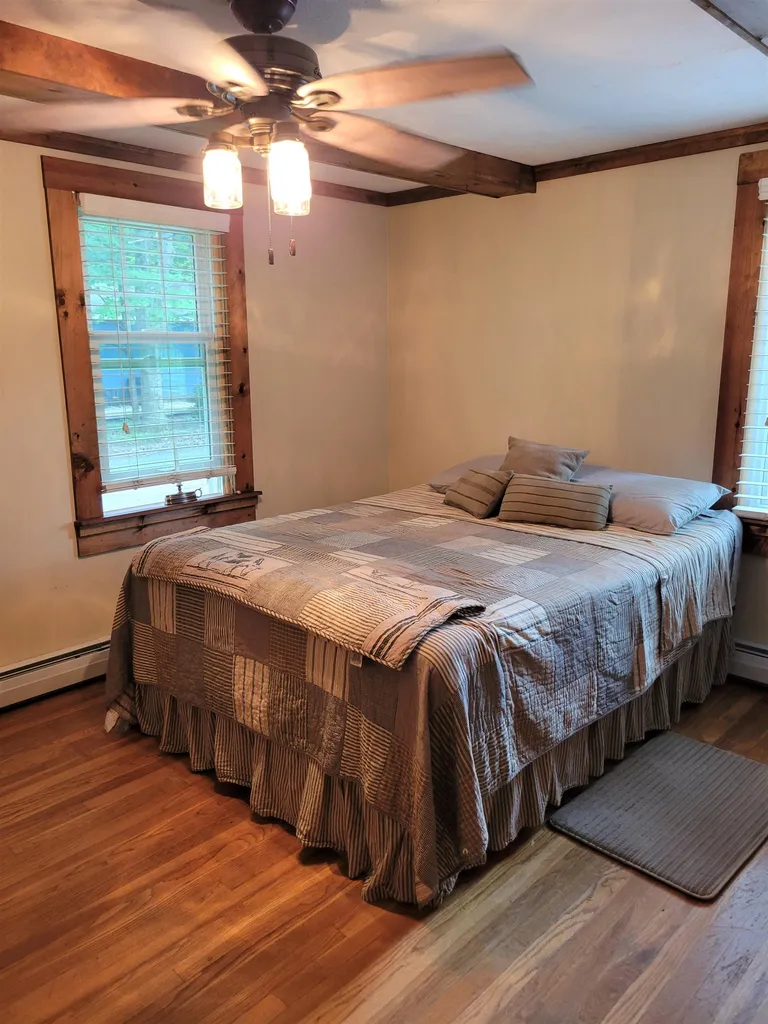 44 Mann Court Claremont NH 03743